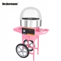 Pokrywa do maszyny waty cukrowej Heckermann 1200 W