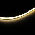 Taśma LED COB 24 V 5 m rolka 480 LED/m neon 4000K biały jednolity neutralny mocny IP20