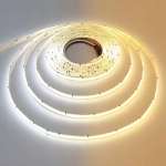 Cyfrowa taśma LED COB CCT biały ciepły zimny WLED WS2811 576 LED/m 24 V 5 m