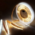 Cyfrowa taśma LED COB CCT biały ciepły zimny WLED WS2811 576 LED/m 24 V 5 m