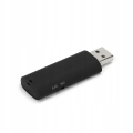 Mini dyktafon detektywistyczny pendrive USB 8 GB do 20 godzin