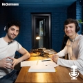2x mikrofon bezprzewodowy reporterski krawatowy do telefonu iPhone Android USB-C