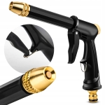 Pistolet wielofunkcyjny zraszacz końcówka do węża ogrodowego podlewania 1/2"