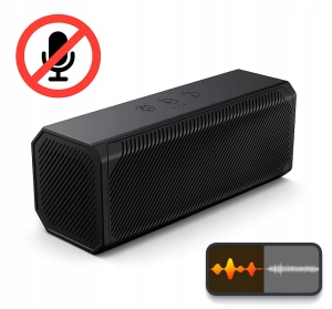 Profesjonalna zagłuszarka zagłuszacz podsłuchów dyktafonów nagrań dźwięku nagrań blokada GSM RFF16/MKF16