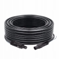 Kamera cofania do zestawu MBG Line 12-36 V FHD AHD 720 p + 15 m kabla