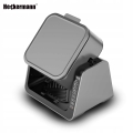 Wielofunkcyjna frytkownica frytkownica beztłuszczowa Multicooker Air Fryer obracana płyta grzewcza 1700 W 4 l