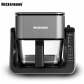 Wielofunkcyjna frytkownica frytkownica beztłuszczowa Multicooker Air Fryer obracana płyta grzewcza 1700 W 4 l