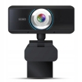 Kamera internetowa PC 2 MPx 1080 p mikrofon