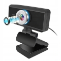 Kamera internetowa PC 2 MPx 1080 p mikrofon