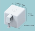 Przycisk zdalny włącznik przełącznik switch FingerBot Robot ZigBee Tuya
