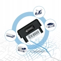 Lokalizator GPS pojazdu OBD śledzenie nasłuch