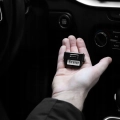 Lokalizator GPS pojazdu OBD śledzenie nasłuch