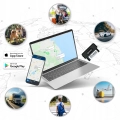 Lokalizator GPS pojazdu OBD śledzenie nasłuch