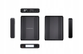 Powerbank do kamer samochodowych Energy Well P8 153,6 Wh wyświetlacz
