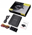 Powerbank do kamer samochodowych Energy Well P8 153,6 Wh wyświetlacz