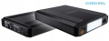 Powerbank do kamer samochodowych Energy Well P8 153,6 Wh wyświetlacz