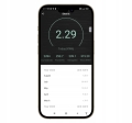 Mini przekaźnik dopuszkowy z pomiarem prądu ZigBee Tuya gniazdko włącznik 10 A 2300 W