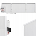 Grzejnik panel promiennik na podczerwień elektryczny IR WiFi Tuya 330 W