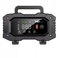 Mocny inteligentny automatyczny prostownik ładowarka do akumulatora LCD 12 V 24 V 20 A tryb naprawy