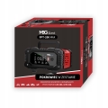 Mocny inteligentny automatyczny prostownik ładowarka do akumulatora LCD 12 V 24 V 20 A tryb naprawy