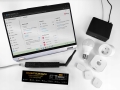 Adapter SLZB-06p7u bramka ZigBee CC2652P7 USB over Ethernet PoE LAN WiFi HA