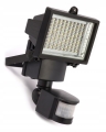 Lampa solarna halogen 120 LED SMD czujnik ruchu zmierzchu NVOX IP44
