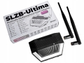 Centralka bramka mostek HUB ZigBee SLZB Ultima 3 MQTT Matter Home Assistant Powerhouse