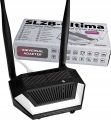 Centralka bramka mostek HUB ZigBee SLZB Ultima 3 MQTT Matter Home Assistant Powerhouse