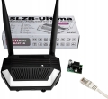 Centralka bramka mostek HUB ZigBee SLZB Ultima 3 MQTT Matter Home Assistant Powerhouse