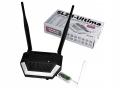 Centralka bramka mostek HUB ZigBee SLZB Ultima 3 MQTT Matter Home Assistant Powerhouse
