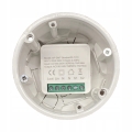 Mini przekaźnik gniazdko włącznik dopuszkowy 3500 W 16 A WiFi Tuya 