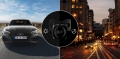 Kamera tylna do Viofo A129 Plus Duo matryca Sony RWC100 wodoszczelna IP67