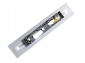 Lampa elewacyjna natynkowa Furia 40 cm nowoczesne oświetlenie LED 8 W IP54