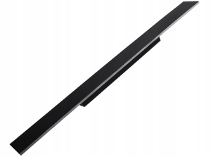 Lampa elewacyjna natynkowa Furia 90 cm nowoczesne oświetlenie LED 15 W IP54