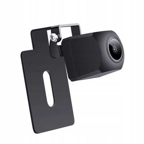 Kamera cofania do zestawu MBG Line 12-36 V FHD AHD 720 p