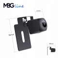 Kamera cofania do zestawu MBG Line 12-36 V FHD AHD 720 p + 15 m kabla