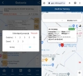Lokalizator Bluetooth TAG Android iOS iPhone GPS śledzenie magnes