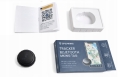 Lokalizator Bluetooth TAG Android iOS iPhone GPS śledzenie magnes