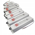 Zasilacz LED 12 V 150 W 12,5 A hermetyczny IP67 do taśm LED