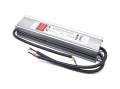 Zasilacz LED 12 V 150 W 12,5 A hermetyczny IP67 do taśm LED