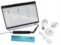 Centralka bramka koordynator adapter HUB SMHUB Nano MG24 ZigBee MQTT ZHA Matter Home Assistant