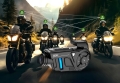 Interkom motocyklowy Ejeas K1 kamera 2K foto wideo 1000 m WIFI mesh 4 osoby