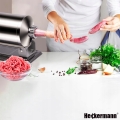 Nadziewarka maszynka szpryca do kiełbasy wędlin nierdzewna 3,6 kg