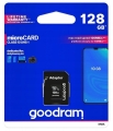 Ultraszybka karta pamięci 128 GB micro SD Class 10 UHS