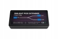 Wzmacniacz  Extender PoE Ethernet RJ45 przedłużacz sygnału do 100 m 2x 1 Gbit