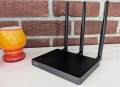 Bramka centralka ZigBee 3.0 Tuay link LAN WiFi Extra Range 3x antena 5 dbi super zasięg