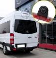 Kamera cofania światło Stop Mercedes Sprinter VW Crafter optyka Sony