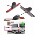 Kamera cofania światło Stop Mercedes Sprinter VW Crafter optyka Sony