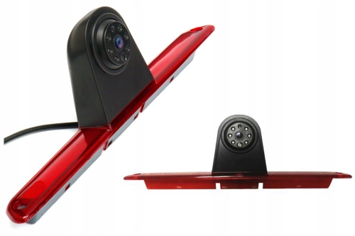 Kamera cofania światło Stop Mercedes Sprinter VW Crafter optyka Sony