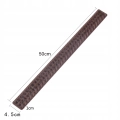 Kolce plastikowe na ptaki gołębie na parapet 10x 50 cm skuteczny odstraszacz